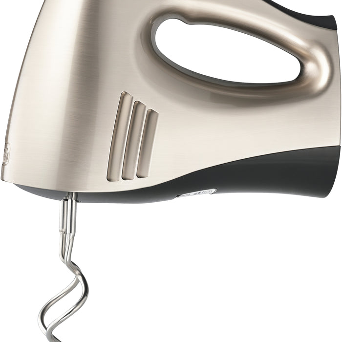 SOLIS Hand & Stick Mixer