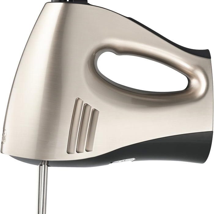 SOLIS Hand & Stick Mixer