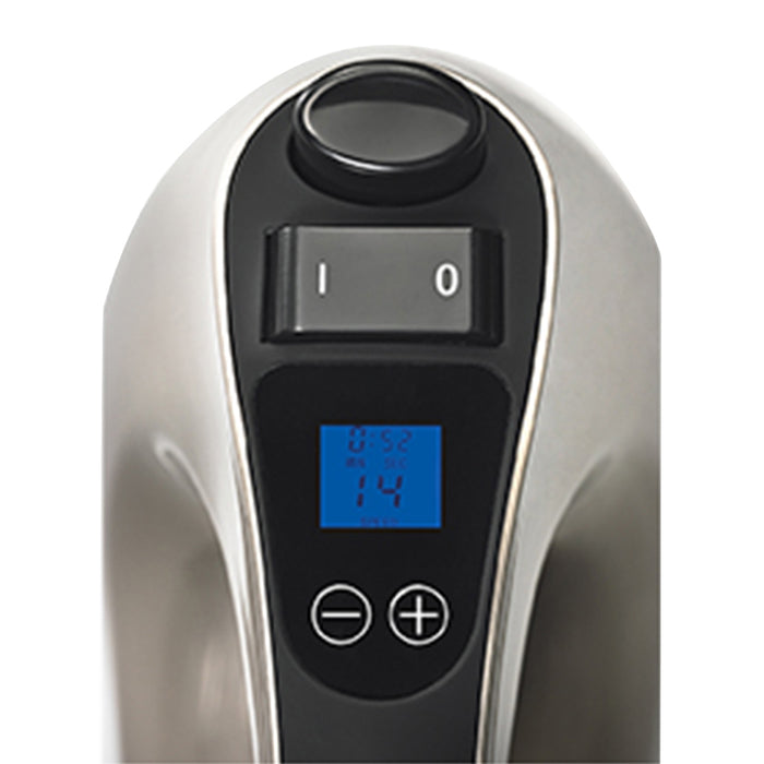 SOLIS Hand & Stick Mixer