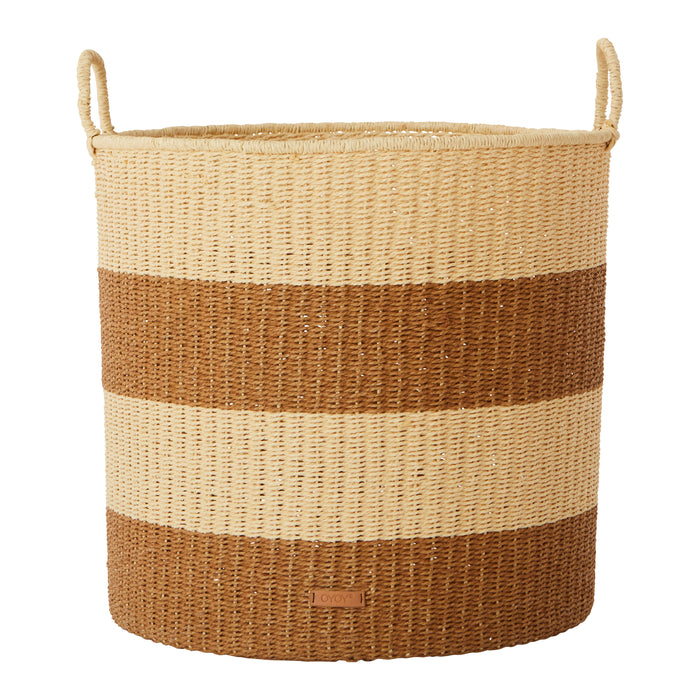 OYOY Gomi Opbergmand (Set van 3)