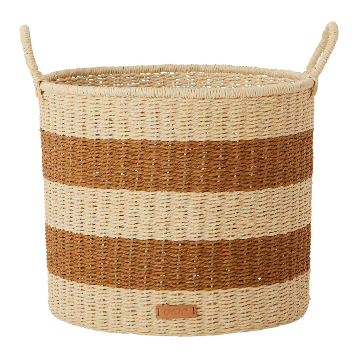 OYOY Gomi Opbergmand (Set van 3)