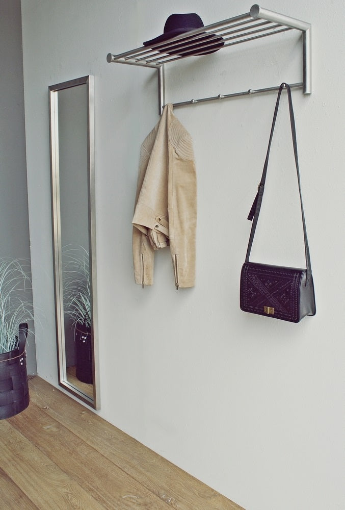 Spinder Design Suza 3 Wandkapstok