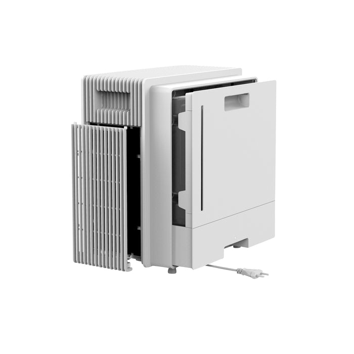 SOLIS Airwasher Qubic Luchtbevochtiger
