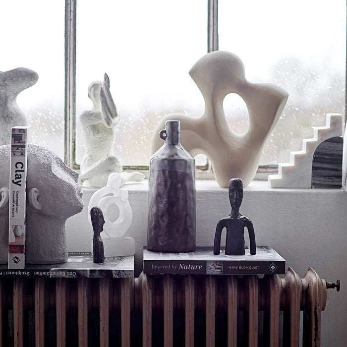 Bloomingville Rhea Beeld - Set van 3