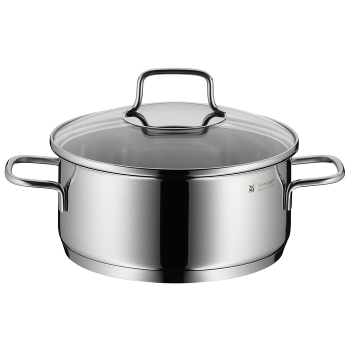 WMF Astoria Pannenset 6-delig