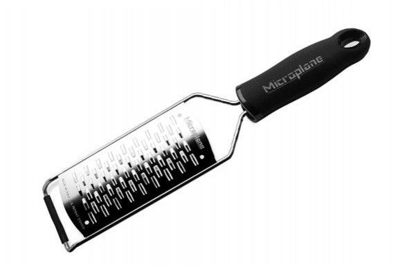 Microplane Medium Ribbon rasp Gourmet