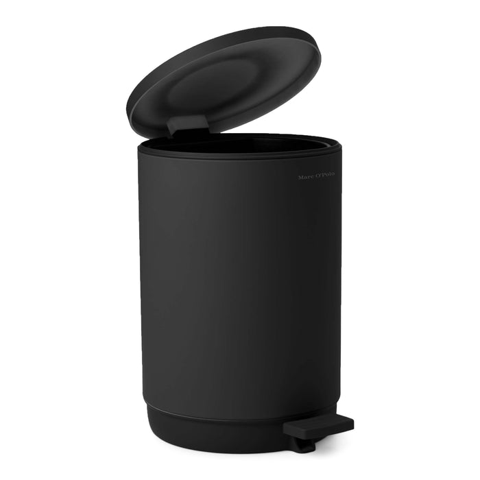 Marc O'Polo The Curve Pedaalemmer 5 L - Anthracite