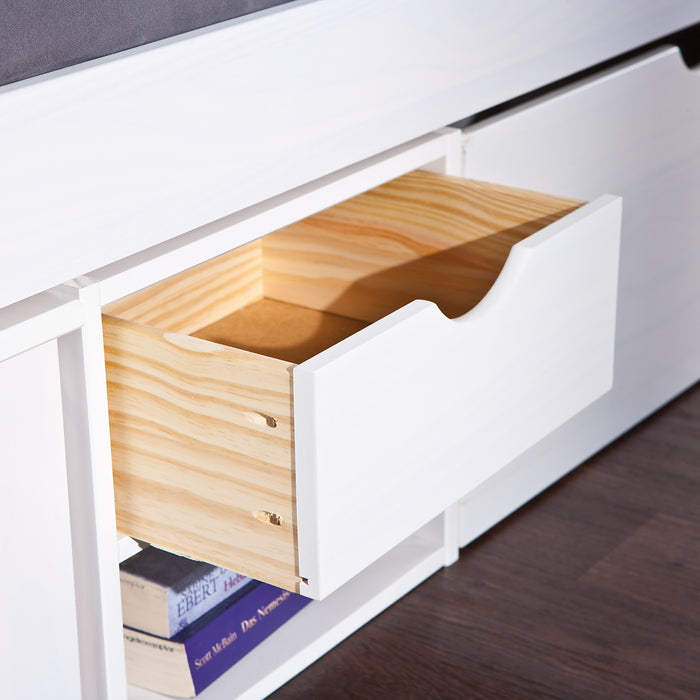 Interlink SAS Till Bed Single