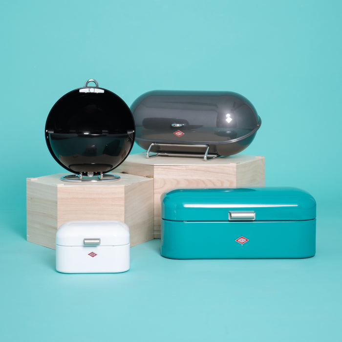 Wesco Mini Grandy Opberger