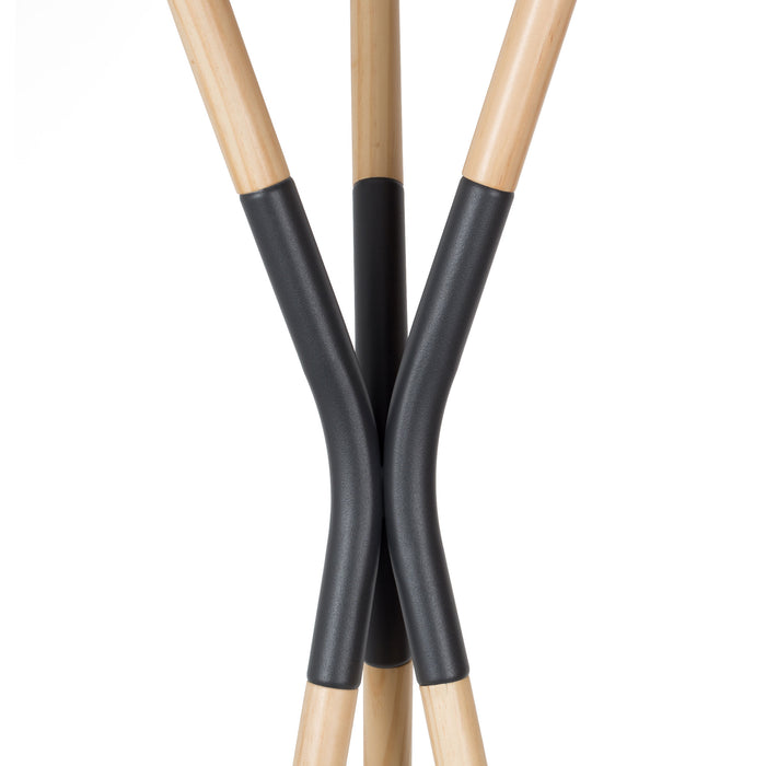 Zuiver Pinnacle Staande Kapstok