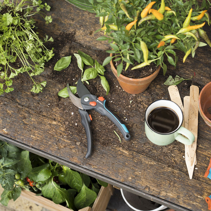 Gardena Comfort Instelbare Snoeischaar