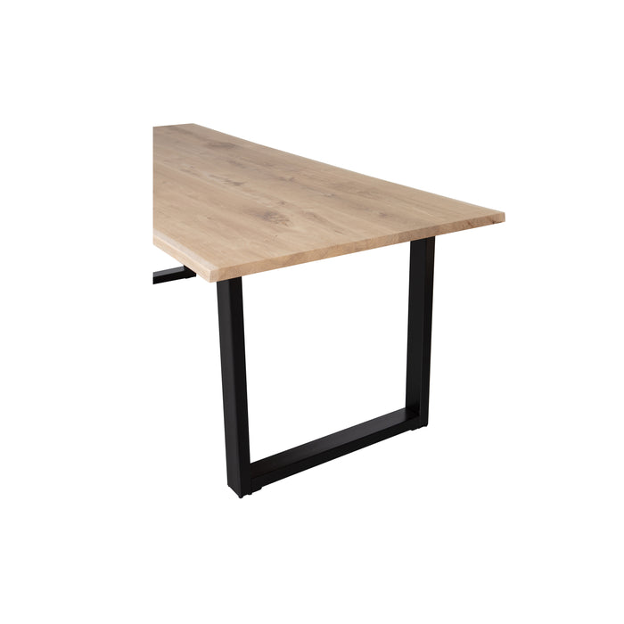 Woood Tablo Eettafel 220 x 90 cm