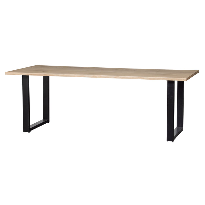 Woood Tablo Eettafel 220 x 90 cm
