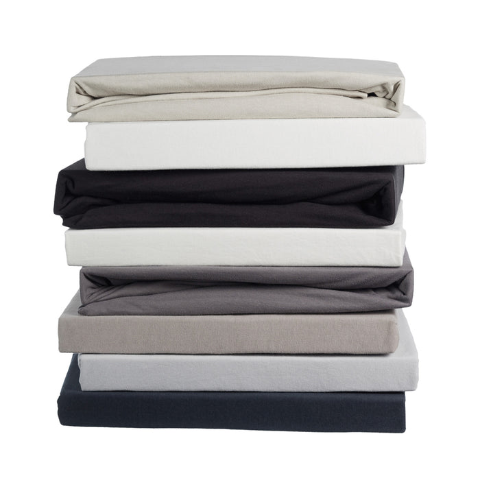 Beddinghouse Jersey Topper Hoeslaken 180 x 220 cm