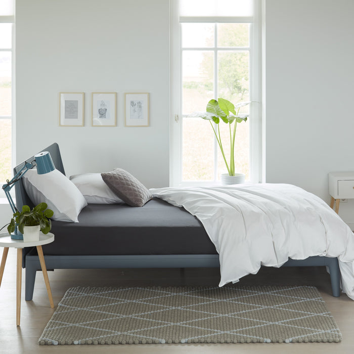 Beddinghouse Jersey Hoeslaken 140 x 220 cm