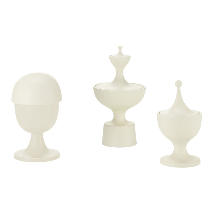 Vitra Ceramic No. 2 Schaal - Cream