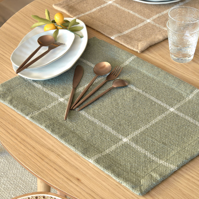 Kave Home Oqui Eettafel Uitschuifbaar Rond - 120/200 x 90 cm - Eiken