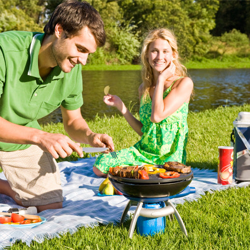 Campingaz Party Grill CV Ø 32 cm
