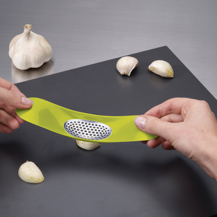 Joseph Joseph Rocker Knoflookpers