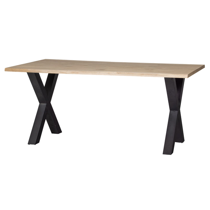 Woood Tablo Eettafel 160 x 90 cm