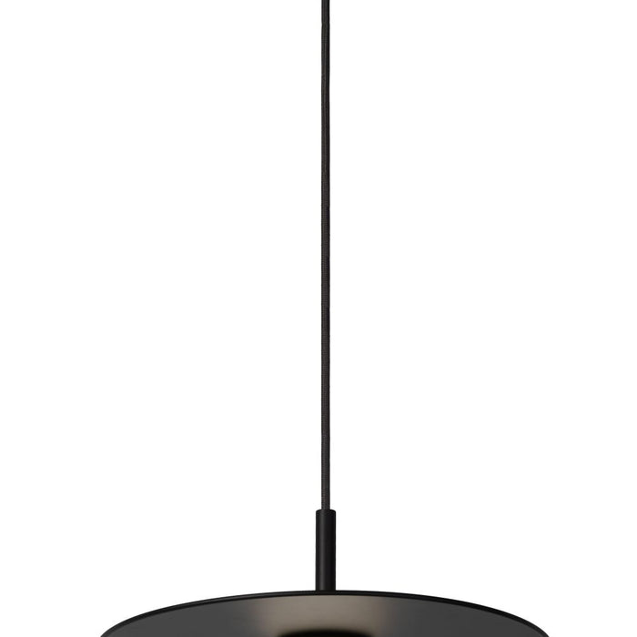 Lucide TOPHER Hanglamp - Zwart