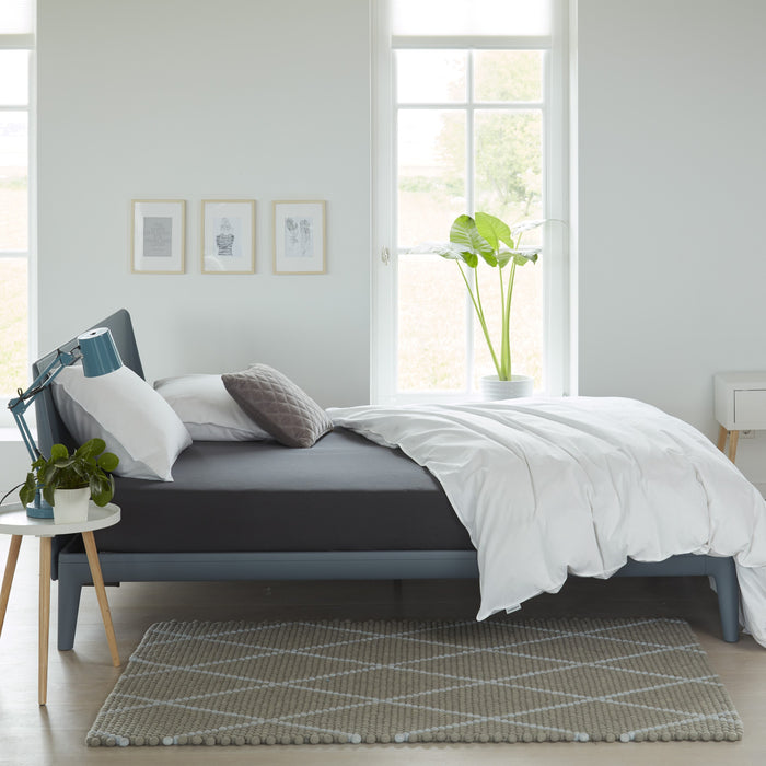 Beddinghouse Jersey Hoeslaken 180 x 220 cm