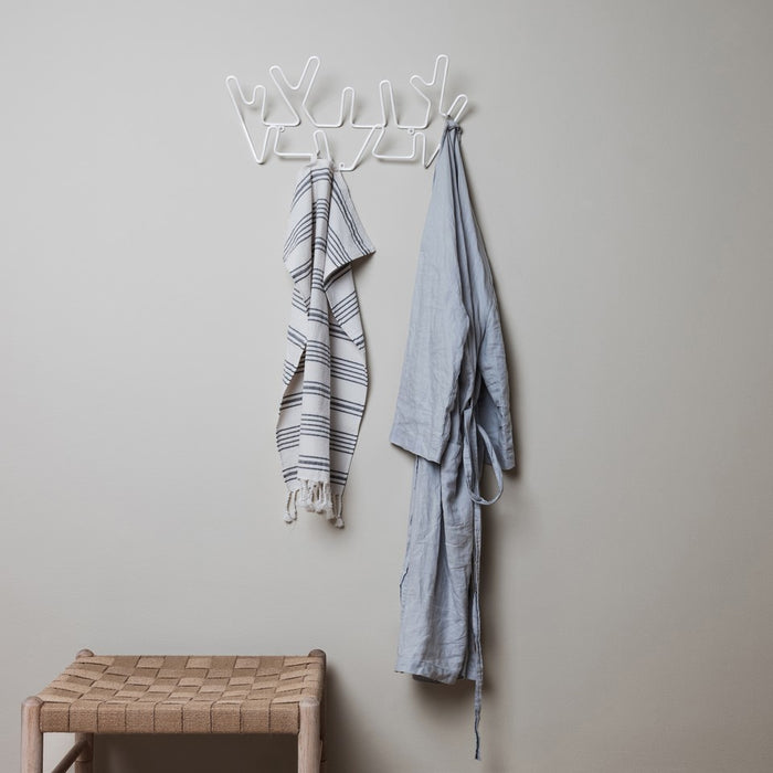 Maze Interior Crown Wandkapstok