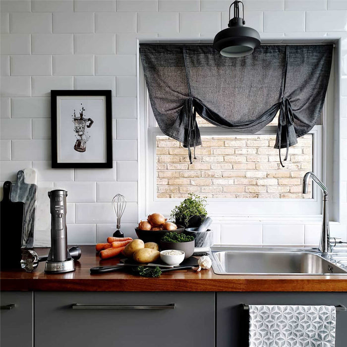 Cuisinart ® 3 in 1 Hand Blender CSB300BE - Staafmixer