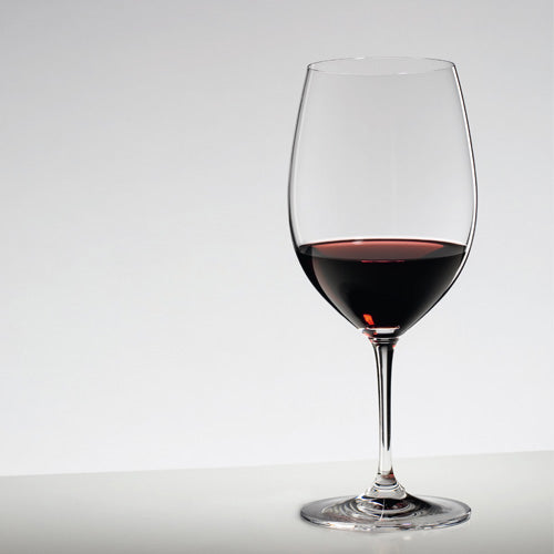 Riedel Wijnglazen Vinum Bordeaux 0,96 L - 2 st.