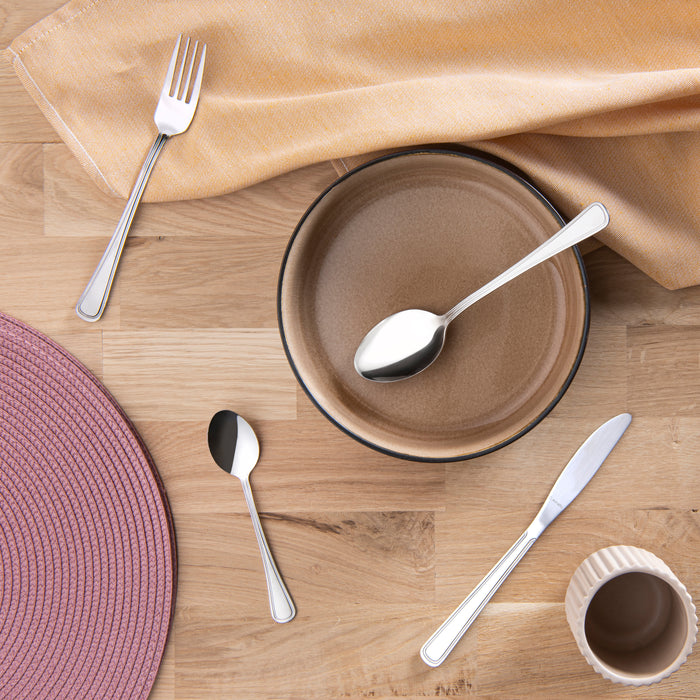 Amefa Bologna Bestekset 24-delig