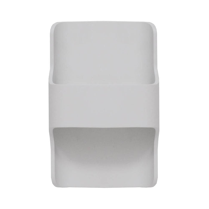 Artdelight Wandlamp LED Dallas Wit IP54