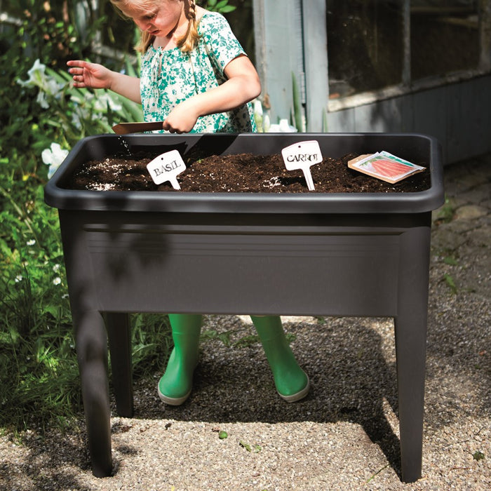 Elho Green Basics Kweektafel XXL Limegroen