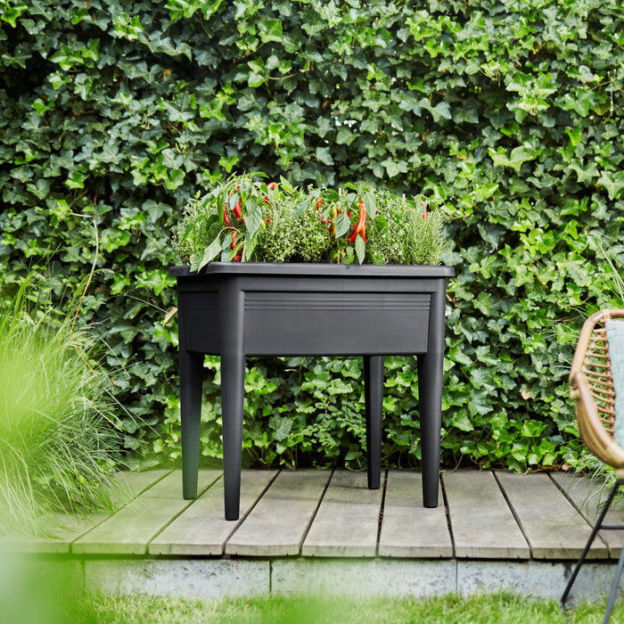 Elho Green Basics Kweektafel XXL Limegroen