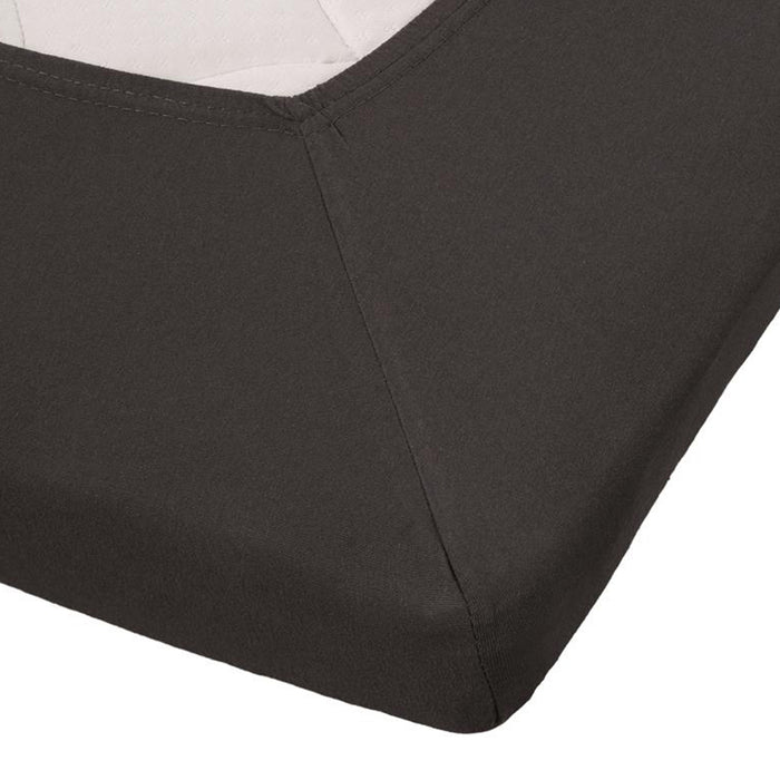 Beddinghouse Jersey Split Hoeslaken 180 x 220 cm