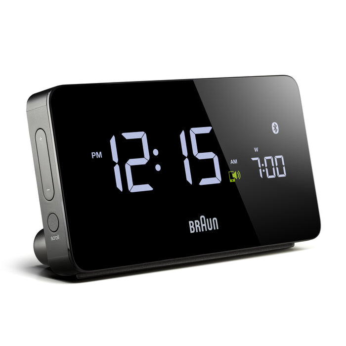 Braun Connected Tafelklok/Wekker