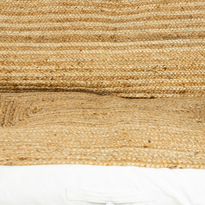 Unique Living Rugkussen Rana Natural - 120x40cm