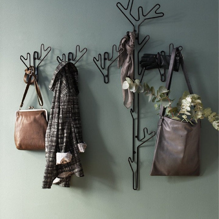 Maze Interior Branch Wandkapstok