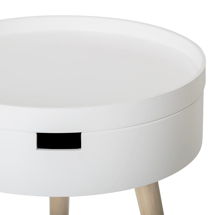 Bloomingville Scandinavische Bijzettafel