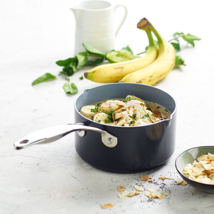 Greenpan Venice Steelpan Ø 16 cm