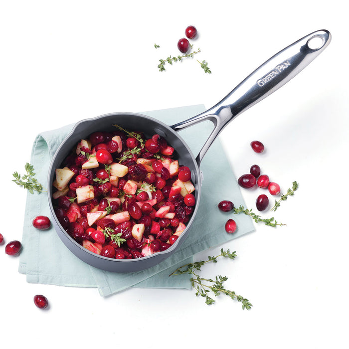 Greenpan Venice Steelpan Ø 16 cm