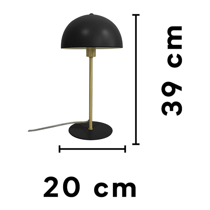 Leitmotiv Bonnet Tafellamp