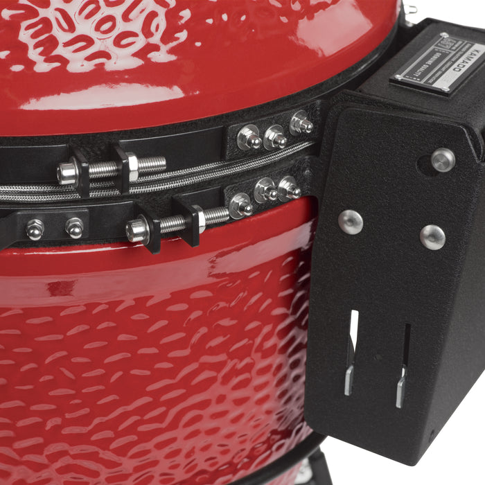 Kamado Joe ® - Classic II - Stand Alone Keramische Barbecue Ø 45 cm