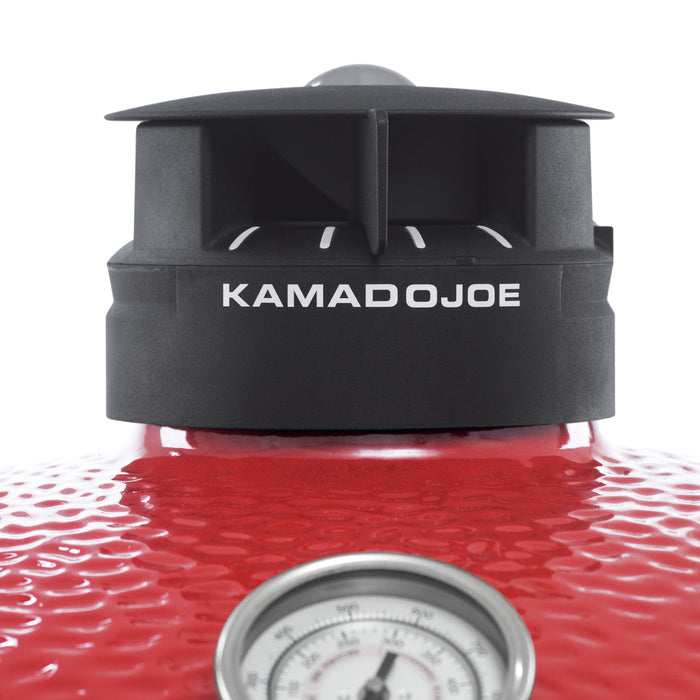 Kamado Joe ® - Classic II - Stand Alone Keramische Barbecue Ø 45 cm