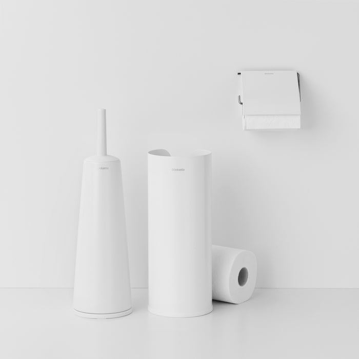 Brabantia ReNew Toiletaccessoires - Set van 3