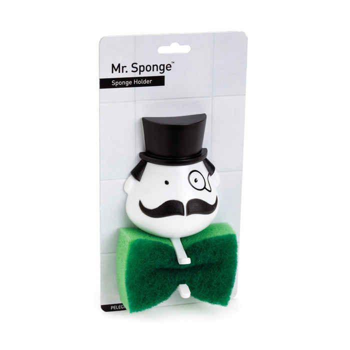 Peleg DESIGN Mr. Sponge Sponshouder