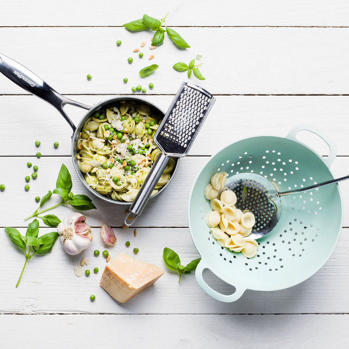 Greenpan Venice Steelpan Ø 18 cm