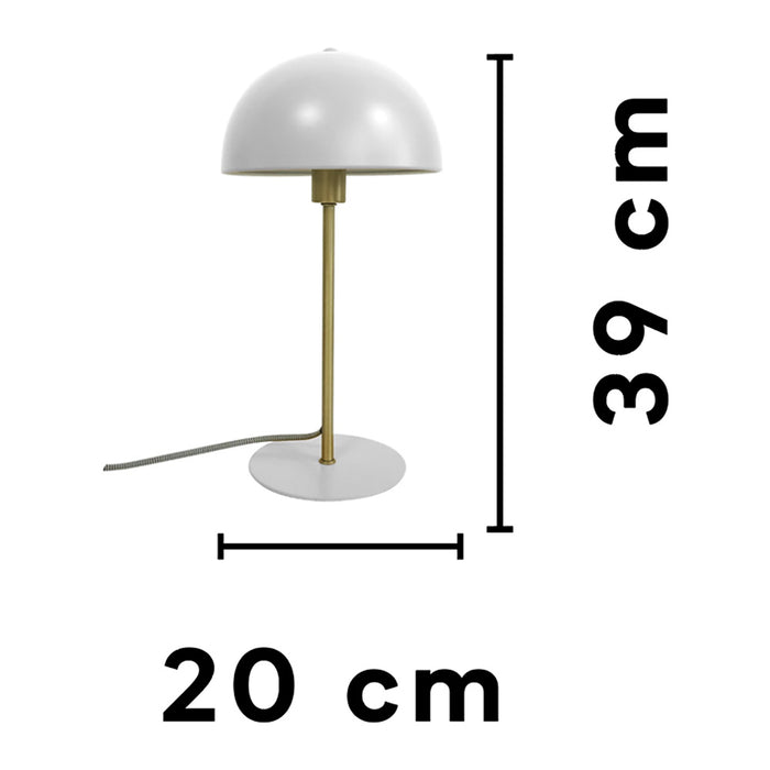 Leitmotiv Bonnet Tafellamp