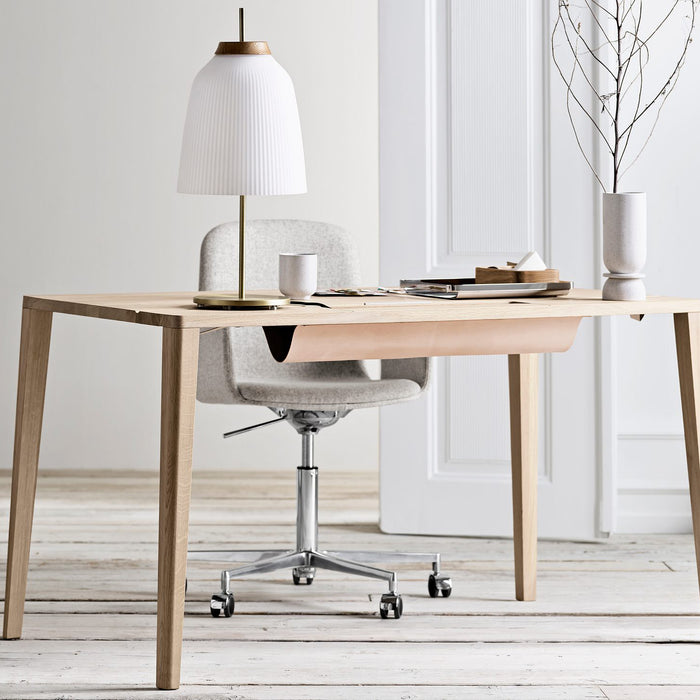 Bolia Campa Tafellamp - Messing