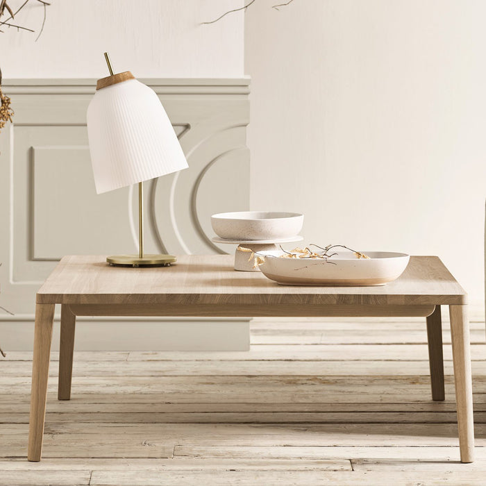 Bolia Campa Tafellamp - Messing