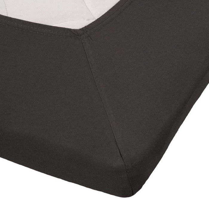 Beddinghouse Jersey Topper Hoeslaken 160 x 220 cm